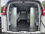 2025 Chevrolet Express 2500 RWD Knapheide Upfitted Cargo Van for sale #12253890 - photo 25