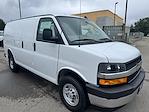 2025 Chevrolet Express 2500 RWD Knapheide Upfitted Cargo Van for sale #12253890 - photo 5
