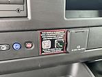 New 2025 Chevrolet Express 2500 Knapheide Upfitted Cargo Van for sale #12253900 - photo 13