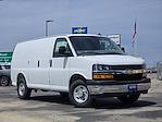New 2025 Chevrolet Express 2500 Knapheide Upfitted Cargo Van for sale #12253900 - photo 19