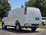New 2025 Chevrolet Express 2500 Knapheide Upfitted Cargo Van for sale #12253900 - photo 24