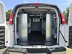 New 2025 Chevrolet Express 2500 Knapheide Upfitted Cargo Van for sale #12253900 - photo 26