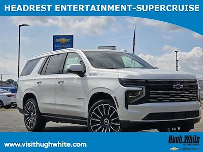 2025 Chevrolet Tahoe 4WD SUV for sale #12254020 - photo 1