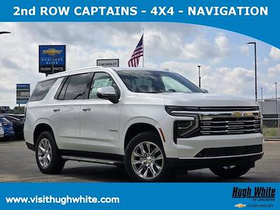2025 Chevrolet Tahoe 4WD SUV for sale #12254040 - photo 1