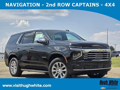 2025 Chevrolet Tahoe 4WD SUV for sale #12254080 - photo 1
