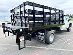 New 2025 Chevrolet Silverado 3500 Regular Cab 12' 5" Knapheide Stake Bed with Liftgate for sale #12254090 - photo 5