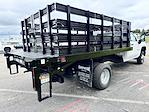 New 2025 Chevrolet Silverado 3500 Regular Cab 12' 5" Knapheide Stake Bed with Liftgate for sale #12254090 - photo 17