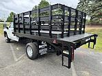 New 2025 Chevrolet Silverado 3500 Regular Cab 12' 5" Knapheide Stake Bed with Liftgate for sale #12254090 - photo 19