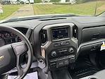 New 2025 Chevrolet Silverado 3500 Regular Cab 12' 5" Knapheide Stake Bed with Liftgate for sale #12254090 - photo 25