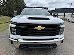 New 2025 Chevrolet Silverado 3500 Regular Cab 12' 5" Knapheide Stake Bed with Liftgate for sale #12254090 - photo 15