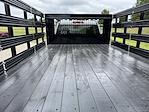 New 2025 Chevrolet Silverado 3500 Regular Cab 12' 5" Knapheide Stake Bed with Liftgate for sale #12254090 - photo 7