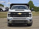 2025 Chevrolet Silverado 3500 Crew Cab DRW 4x4 Knapheide Dump Truck for sale #12254110 - photo 23