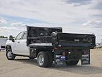 2025 Chevrolet Silverado 3500 Crew Cab DRW 4x4 Knapheide Dump Truck for sale #12254110 - photo 24