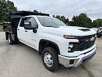 2025 Chevrolet Silverado 3500 Crew Cab DRW 4x4 Knapheide Dump Truck for sale #12254110 - photo 5