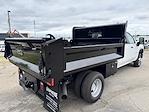 2025 Chevrolet Silverado 3500 Crew Cab DRW 4x4 Knapheide Dump Truck for sale #12254110 - photo 6