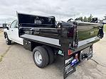 2025 Chevrolet Silverado 3500 Crew Cab DRW 4x4 Knapheide Dump Truck for sale #12254110 - photo 2