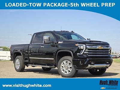 2025 Chevrolet Silverado 2500 Crew Cab 4WD Pickup for sale #12254120 - photo 1