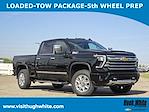 2025 Chevrolet Silverado 2500 Crew Cab 4WD Pickup for sale #12254120 - photo 1