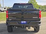 2025 Chevrolet Silverado 2500 Crew Cab 4WD Pickup for sale #12254120 - photo 2