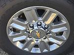 2025 Chevrolet Silverado 2500 Crew Cab 4WD Pickup for sale #12254120 - photo 20