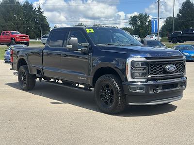 2023 Ford F-250 Crew Cab 4x4 Pickup for sale #12254131 - photo 1