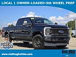 2023 Ford F-250 Crew Cab 4WD Pickup for sale #12254131 - photo 1