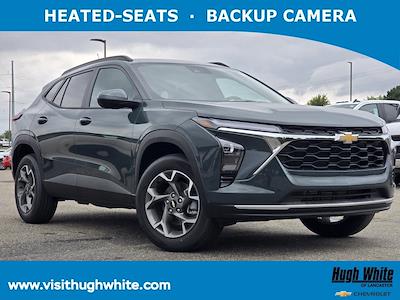 2025 Chevrolet Trax FWD SUV for sale #12254150 - photo 1