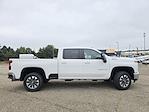 2023 Chevrolet Silverado 3500 Crew Cab 4x4 Pickup for sale #12254181 - photo 12