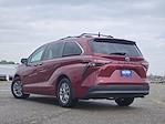 Used 2022 Toyota Sienna XLE AWD Minivan for sale #12254186 - photo 3