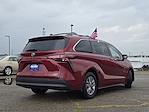 Used 2022 Toyota Sienna XLE AWD Minivan for sale #12254186 - photo 2