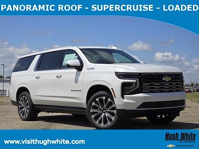 2025 Chevrolet Suburban 4WD SUV for sale #12254190 - photo 1