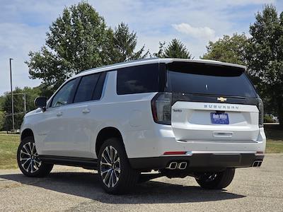 New 2025 Chevrolet Suburban High Country for sale #12254190 - photo 2