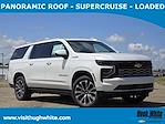 2025 Chevrolet Suburban 4WD SUV for sale #12254190 - photo 1