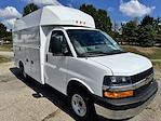 2025 Chevrolet Express 3500 SRW RWD Knapheide Service Utility Van for sale #12254200 - photo 3