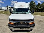 2025 Chevrolet Express 3500 SRW RWD Knapheide Service Utility Van for sale #12254200 - photo 6