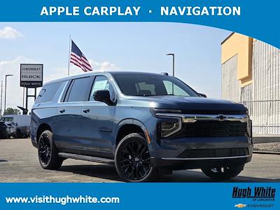 2025 Chevrolet Suburban 4WD SUV for sale #12254220 - photo 1