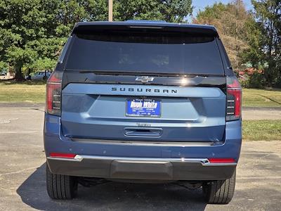 2025 Chevrolet Suburban 4WD SUV for sale #12254220 - photo 2