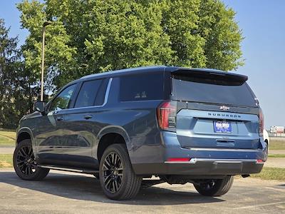 2025 Chevrolet Suburban 4WD SUV for sale #12254220 - photo 2