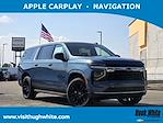 2025 Chevrolet Suburban 4WD SUV for sale #12254220 - photo 1