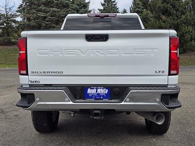 2025 Chevrolet Silverado 2500 Crew Cab 4WD Pickup for sale #12254250 - photo 2