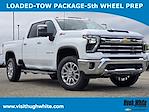 2025 Chevrolet Silverado 2500 Crew Cab 4WD Pickup for sale #12254250 - photo 1