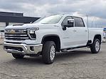 2025 Chevrolet Silverado 2500 Crew Cab 4WD Pickup for sale #12254250 - photo 12