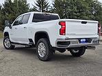2025 Chevrolet Silverado 2500 Crew Cab 4WD Pickup for sale #12254250 - photo 3