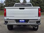 2025 Chevrolet Silverado 2500 Crew Cab 4WD Pickup for sale #12254250 - photo 13