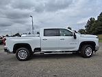2025 Chevrolet Silverado 2500 Crew Cab 4WD Pickup for sale #12254250 - photo 2