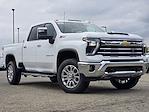 2025 Chevrolet Silverado 2500 Crew Cab 4WD Pickup for sale #12254250 - photo 4