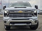 2025 Chevrolet Silverado 2500 Crew Cab 4WD Pickup for sale #12254250 - photo 11