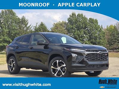 2025 Chevrolet Trax FWD SUV for sale #12254260 - photo 1
