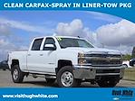 2015 Chevrolet Silverado 2500 Crew Cab SRW 4WD Pickup for sale #12254271 - photo 1