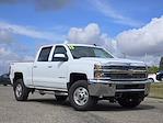 2015 Chevrolet Silverado 2500 Crew Cab SRW 4WD Pickup for sale #12254271 - photo 2